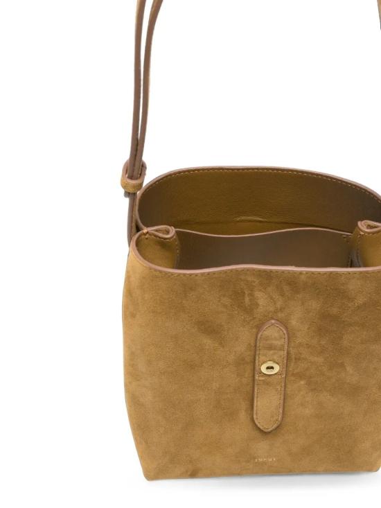 26FW 쉐르 숄더백 SEM1340BELLOMIN MAR07 CARAMEL - SOEUR