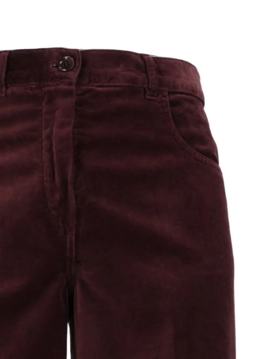 26FW 아스페시 스트레이트 팬츠 G0156 V548 85401 BARBERA - ASPESI