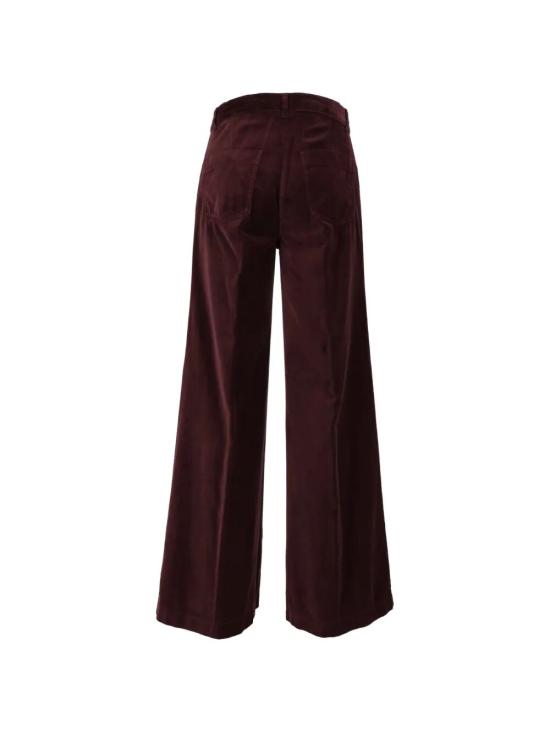 26FW 아스페시 스트레이트 팬츠 G0156 V548 85401 BARBERA - ASPESI