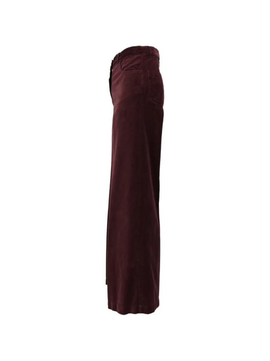 26FW 아스페시 스트레이트 팬츠 G0156 V548 85401 BARBERA - ASPESI