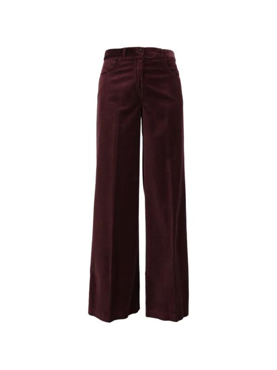 26FW 아스페시 스트레이트 팬츠 G0156 V548 85401 BARBERA
