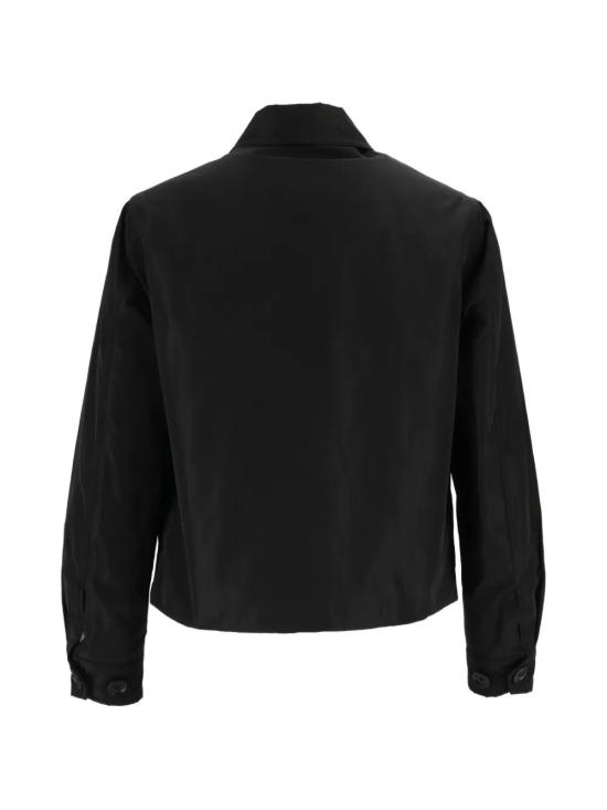 26FW 아스페시 수트 자켓 N6N36 P008 1241 NERO - ASPESI