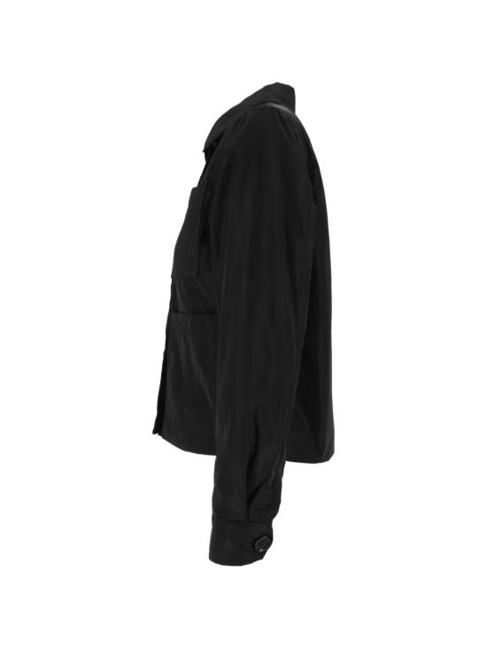 26FW 아스페시 수트 자켓 N6N36 P008 1241 NERO - ASPESI