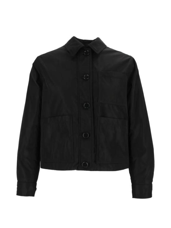 26FW 아스페시 수트 자켓 N6N36 P008 1241 NERO