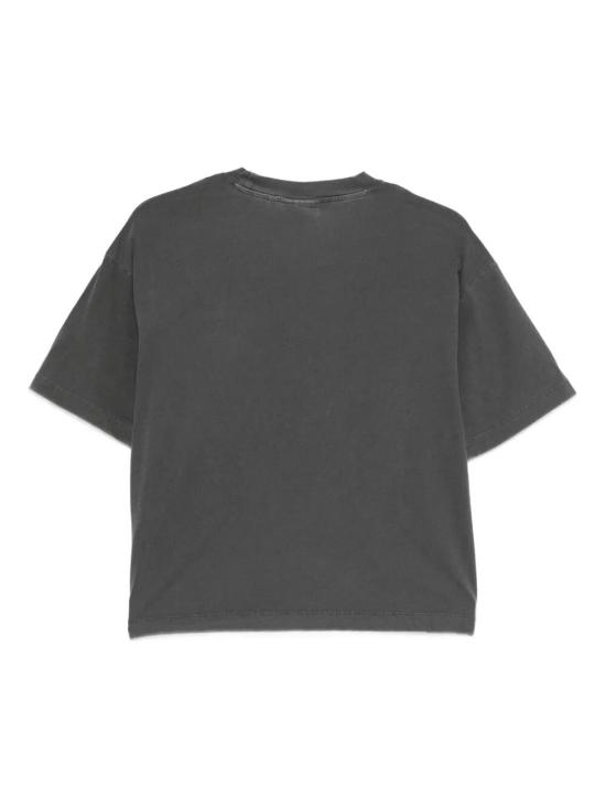 26FW 칼하트 WIP 숏슬리브 넬슨 티셔츠 I033051 89GD BLACK - CARHARTT WIP