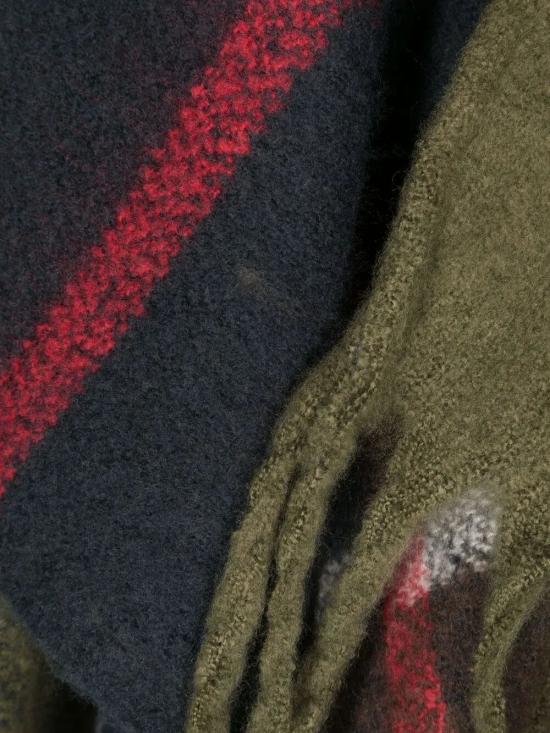 26FW 바버 아일라 부클 세라페 LSC0353 LSC TN12 CLASSIC TARTAN - BARBOUR
