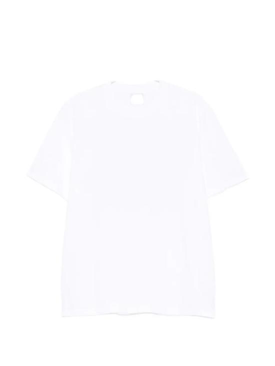 26FW 아르떼 앤트워프 반팔 티셔츠 AW26 122T 100 WHITE