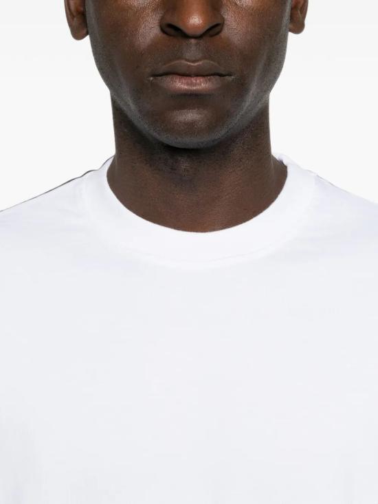 26FW 아르떼 앤트워프 반팔 티셔츠 AW26 184T 100 WHITE - ARTE ANTWERP