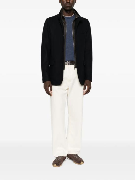 26FW MANDELLI 자켓 2T723A 5428 8M9 NAVY - OTHER BRANDS