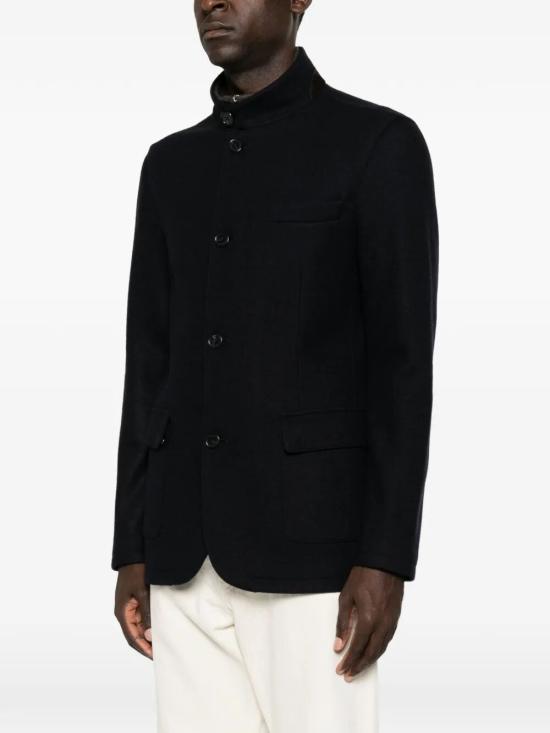 26FW MANDELLI 자켓 2T723A 5428 8M9 NAVY - OTHER BRANDS