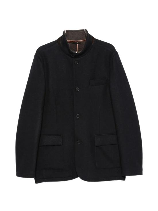 26FW MANDELLI 자켓 2T723A 5428 8M9 NAVY