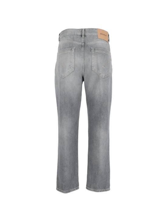 26FW 돈답 데님 팬츠 DP268B DF0277D MW8 900 TOPO - DONDUP