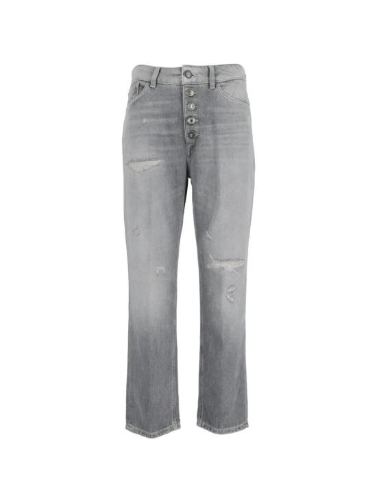26FW 돈답 데님 팬츠 DP268B DF0277D MW8 900 TOPO