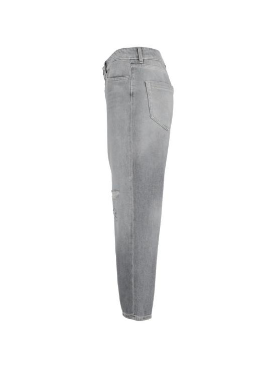 26FW 돈답 데님 팬츠 DP268B DF0277D MW8 900 TOPO - DONDUP