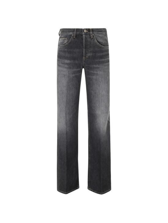 26FW 돈답 데님 팬츠 DP427 DFH339D MX3 999 NERO