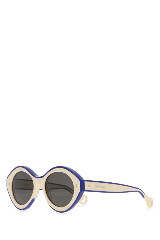 26FW JW앤더슨 선글라스 EW0032FA0426 614 Multicoloured