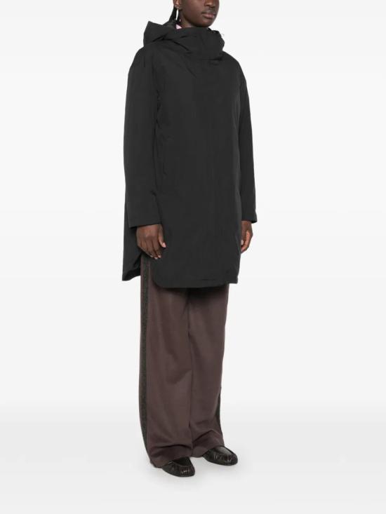 26FW 에르노 패딩 PI002244D 128409300 Black - HERNO