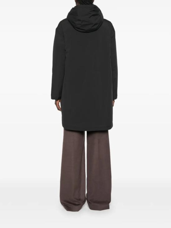 26FW 에르노 패딩 PI002244D 128409300 Black - HERNO