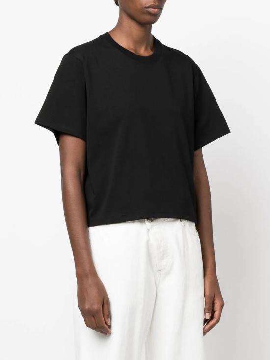 26FW 루루 드 세종 탑 TELANTOBLACK - LOULOU DE SAISON