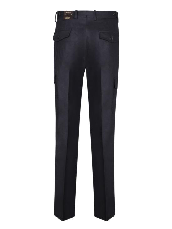 26FW 인코텍스 팬츠 1T0081 4932A 820 Blue - INCOTEX