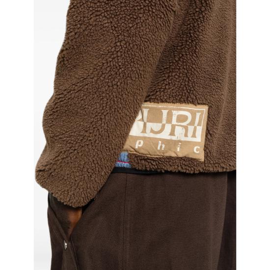 26FW 나파피리 자켓 NP0A8APEWT31 WT31 BROWN - NAPAPIJRI