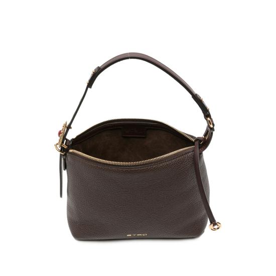 26FW 에트로 숄더백 AP12H WP1B0046 M0696 BROWN - ETRO