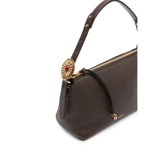 26FW 에트로 숄더백 AP12H WP1B0046 M0696 BROWN - ETRO
