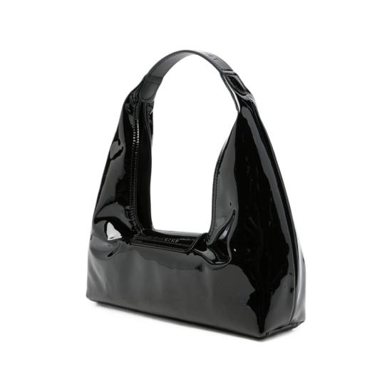 26FW 롱샴 숄더백 10385HJN 001 BLACK - LONGCHAMP