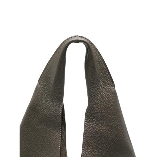 26FW 아페쎄 네이지 토트백 PXCBC F67008 LAW GREY - A.P.C.