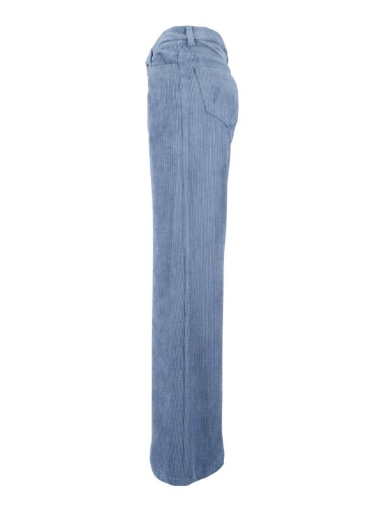 26FW 에르마노 설비노 데님 팬츠 D49EP047E4C Blue - ERMANNO SCERVINO