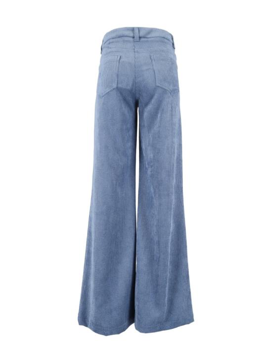 26FW 에르마노 설비노 데님 팬츠 D49EP047E4C Blue - ERMANNO SCERVINO