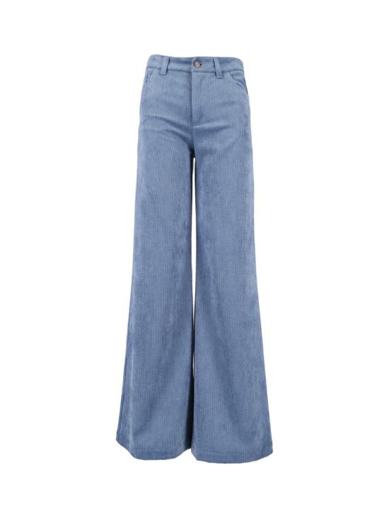 26FW 에르마노 설비노 데님 팬츠 D49EP047E4C Blue