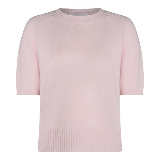 26FW 얼루드 니트웨어 2651115260 Pink
