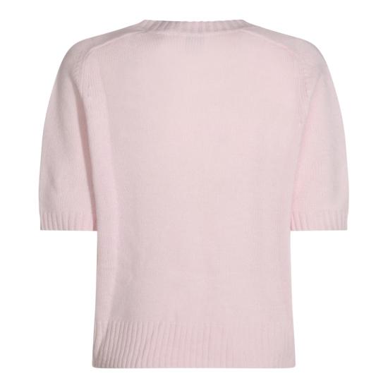 26FW 얼루드 니트웨어 2651115260 Pink - ALLUDE