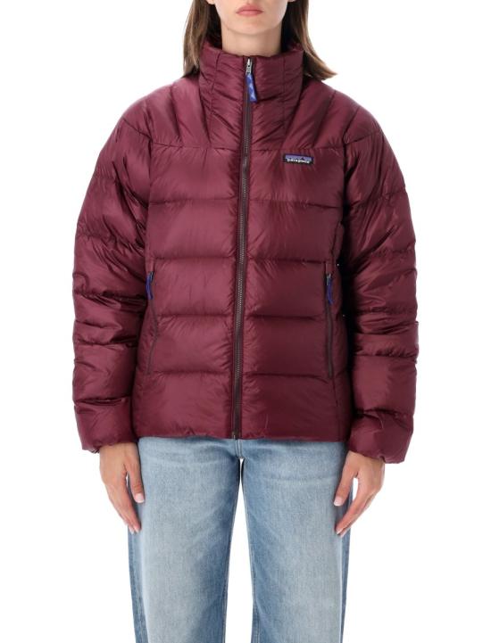 26FW 파타고니아 자켓 84597BYFG Burgundy