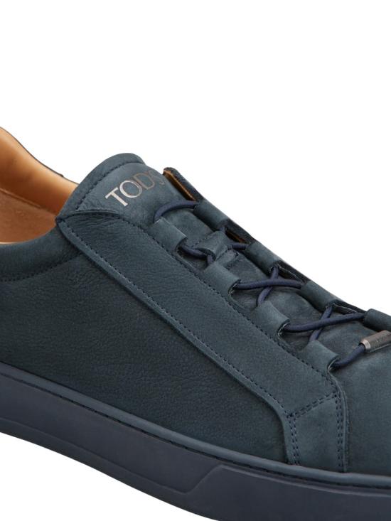 26FW 토즈 스니커즈 XXM04L0JF406RNU810 Blue - TODS