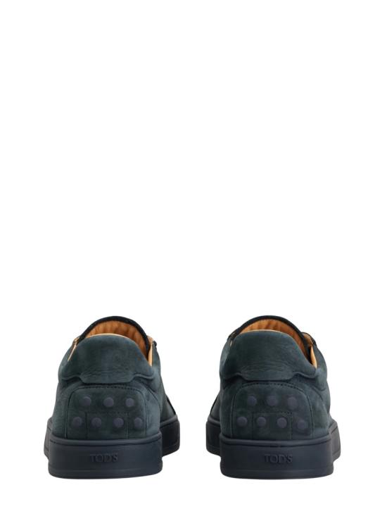 26FW 토즈 스니커즈 XXM04L0JF406RNU810 Blue - TODS