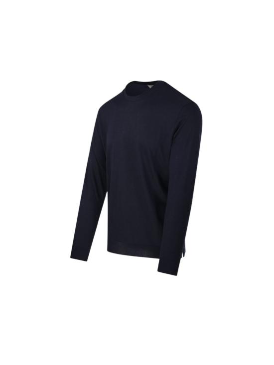 26FW 알테아 반팔 티셔츠 2665256 Blue - ALTEA