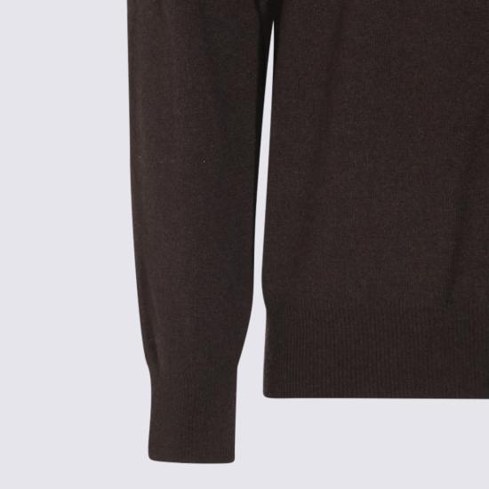 26FW 알테아 니트웨어 266100439 Black - ALTEA
