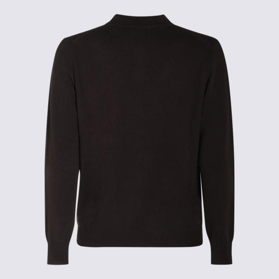 26FW 알테아 니트웨어 266100439 Black - ALTEA