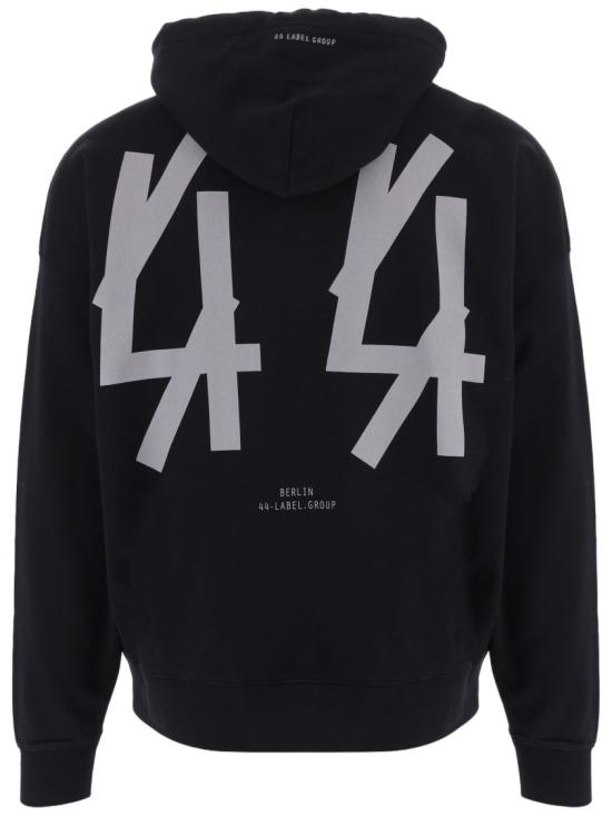 26FW 44레이블 탑 B0030576FA583P664 Black - 44 LABEL