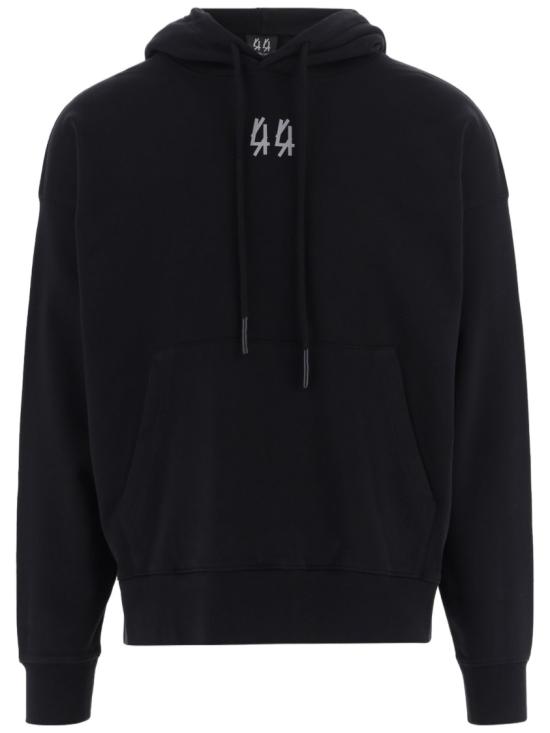 26FW 44레이블 탑 B0030576FA583P664 Black