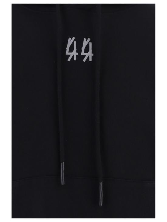 26FW 44레이블 탑 B0030576FA583P664 Black - 44 LABEL