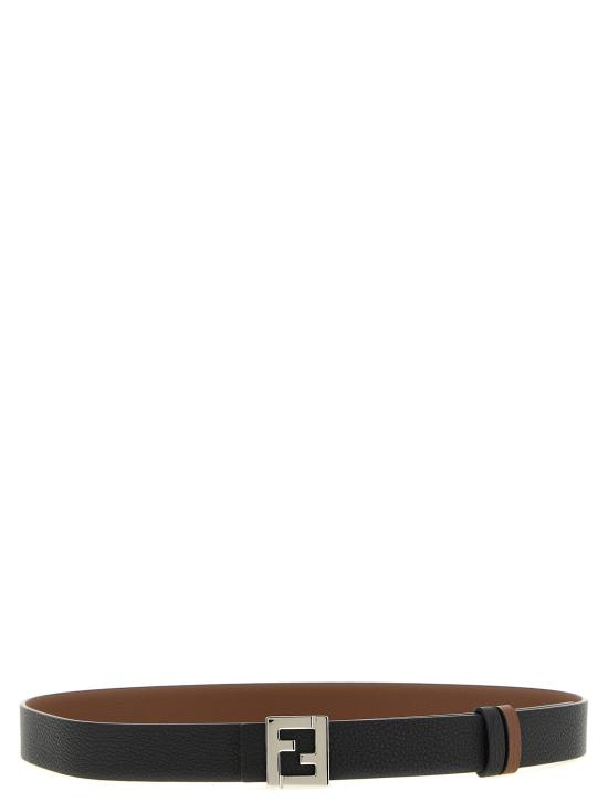 26FW 펜디 벨트 7C0565B12LF1MYJ Multicolor