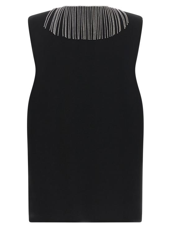 26FW 스포트막스 이브닝 티셔츠 2622166031600003 Black - SPORTMAX