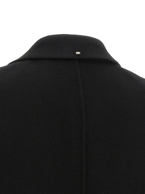 26FW 스포트막스 수트 세트 2622276011600013 Black - SPORTMAX