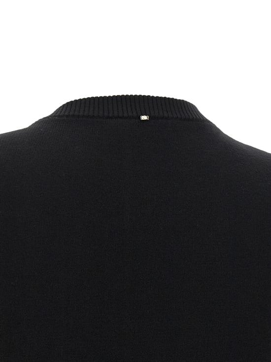 26FW 스포트막스 이브닝 티셔츠 2622366041600006 Black - SPORTMAX