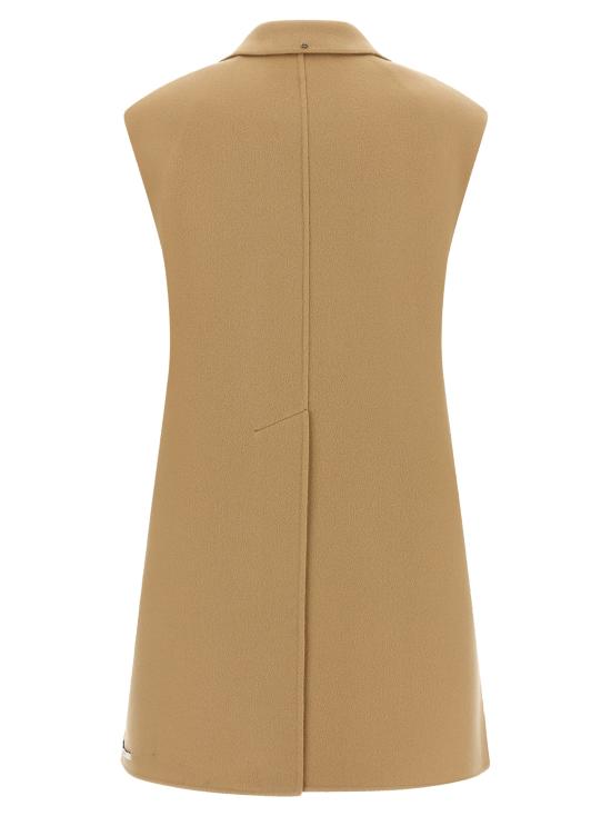 26FW 스포트막스 수트 세트 2622276011600001 Beige - SPORTMAX