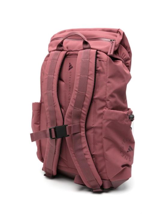 26FW 아디다스 바이 스텔라매카트니 백팩 KS3054QUICRI MAROON Pink - ADIDAS BY STELLA MCCARTNEY