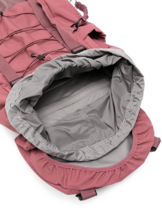 26FW 아디다스 바이 스텔라매카트니 백팩 KS3054QUICRI MAROON Pink - ADIDAS BY STELLA MCCARTNEY